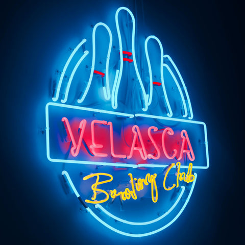 The Bowling Club | Velasca