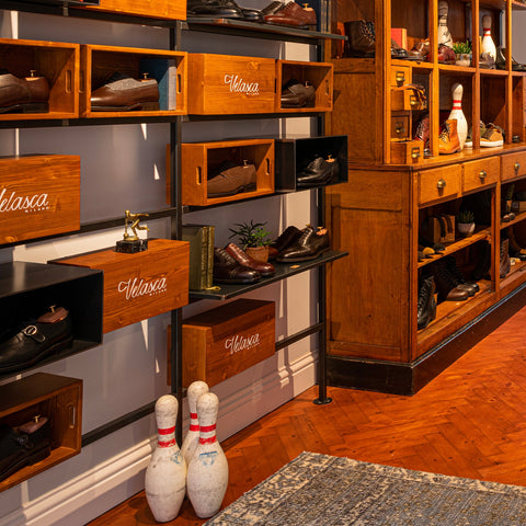 The Bowling Club | Velasca