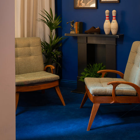 The Bowling Club | Velasca