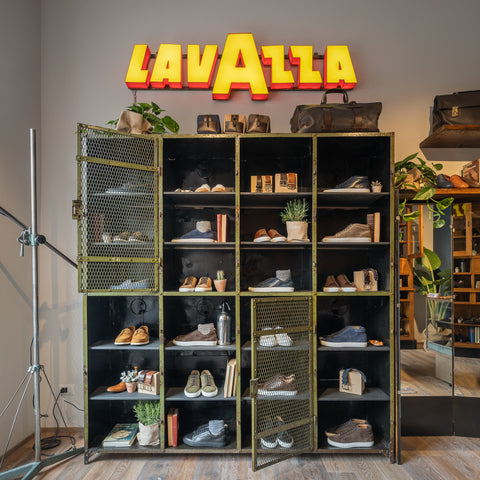 The Neighbourhood Bar | Velasca