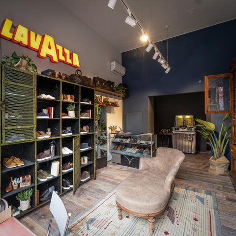 The Neighbourhood Bar | Velasca