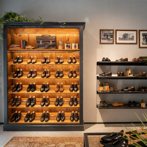 The Artisanal Bottega | Velasca