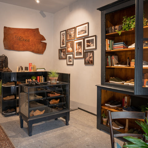The Artisanal Bottega | Velasca