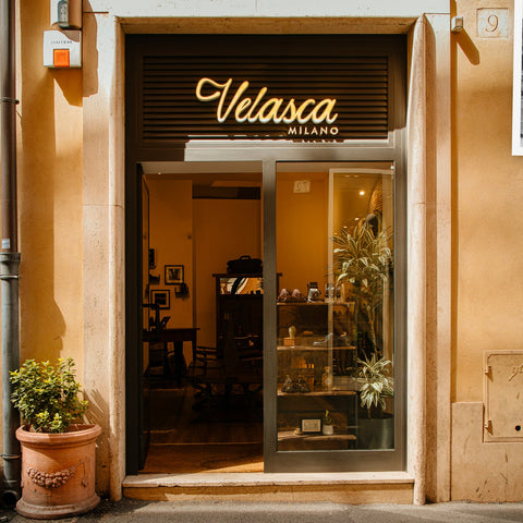 The Station | Velasca