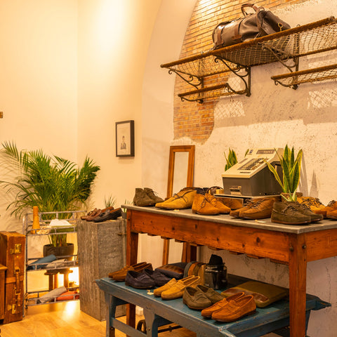 The Station | Velasca
