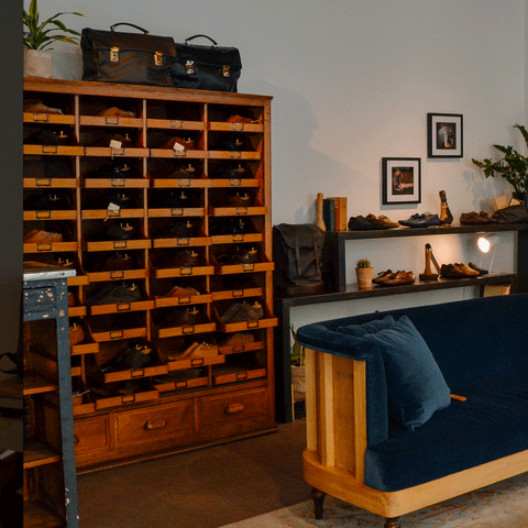 The Lounge | Velasca
