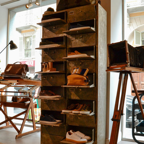The Lounge | Velasca