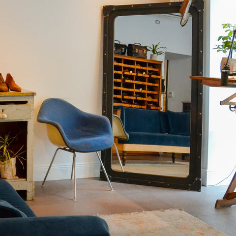 The Lounge | Velasca