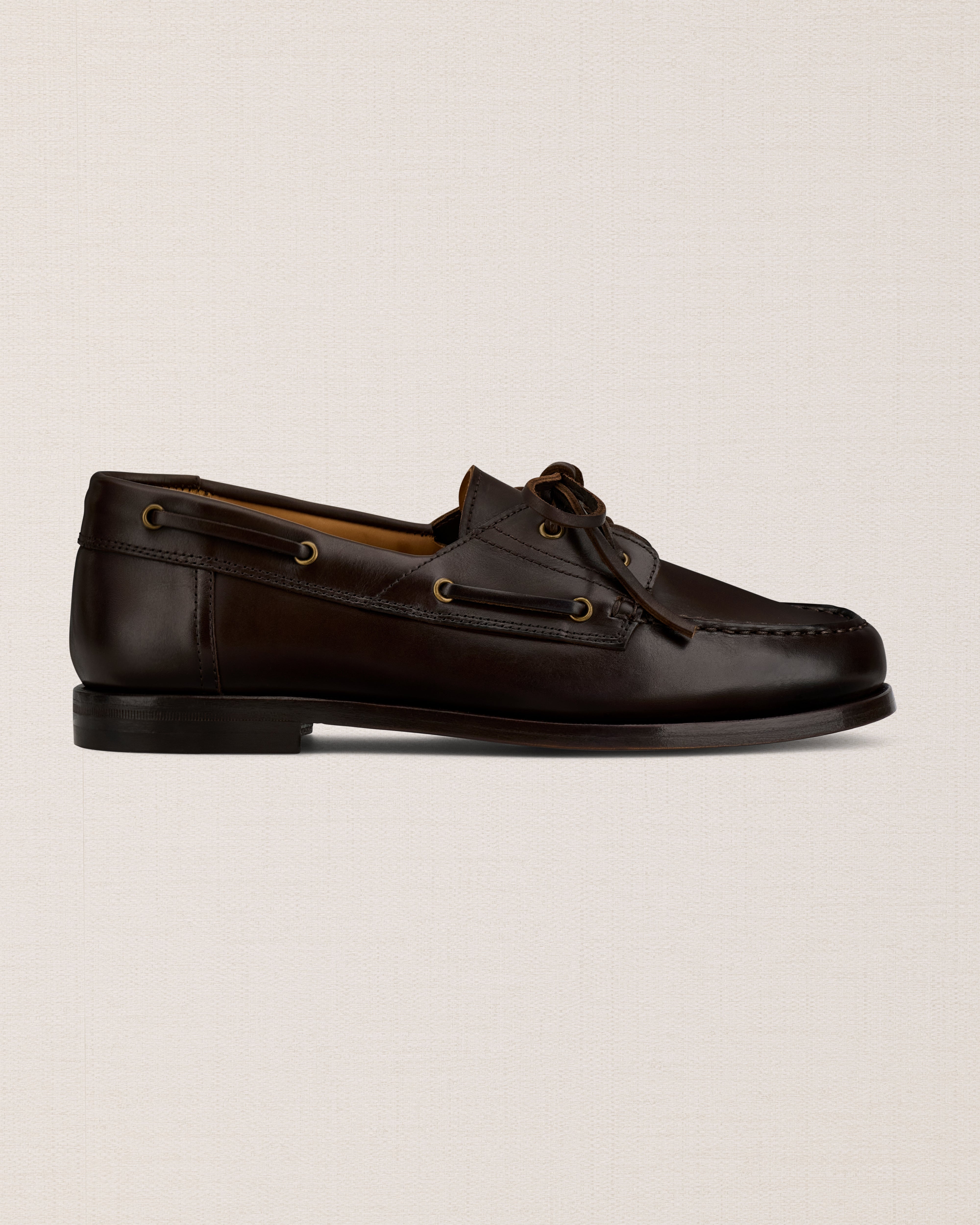 Men's brown suede slip on Loafers | Velasca Men's brown suede slip on Loafers | Velasca
