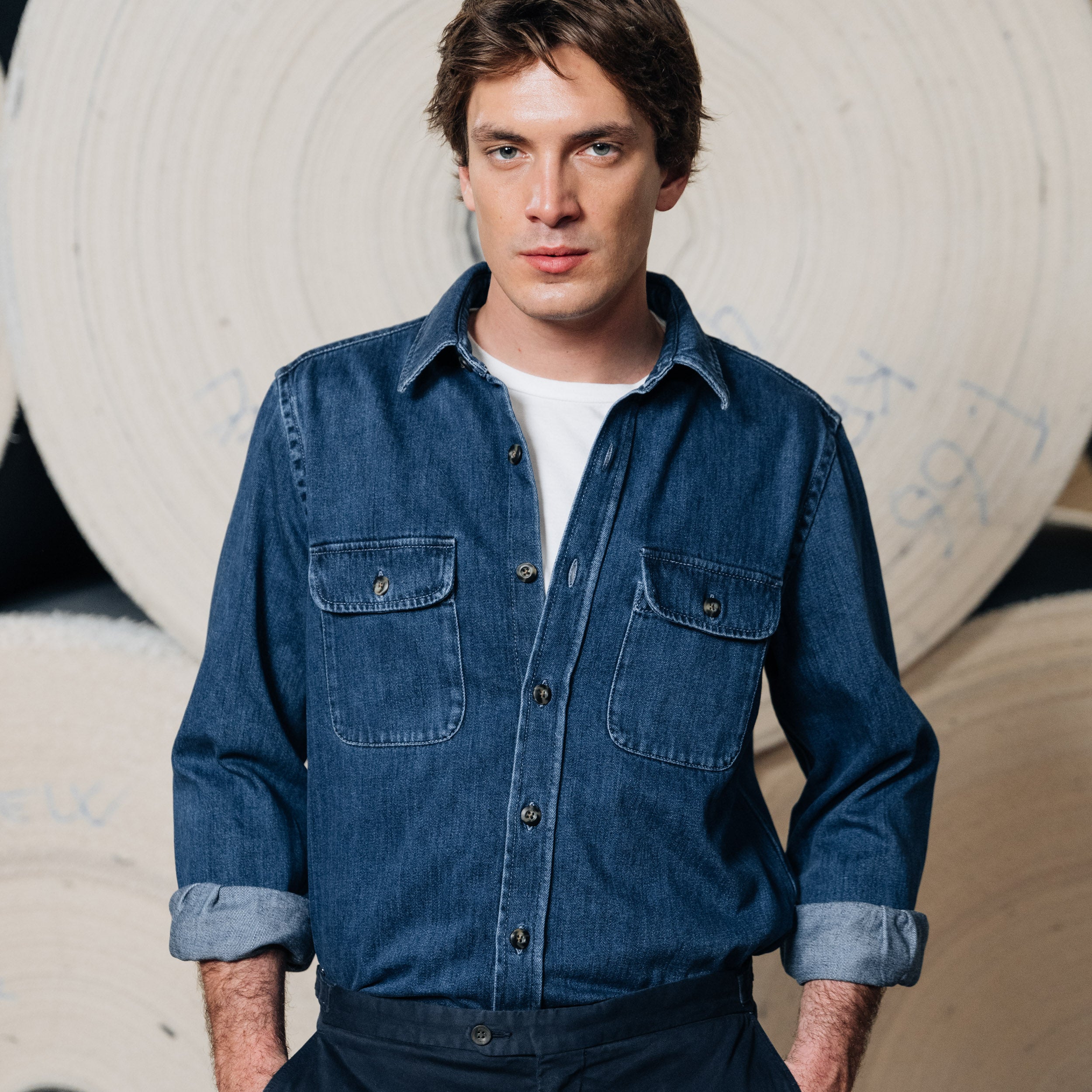 Velasca | Italian style, made to last Velasca | Italian style, made to last