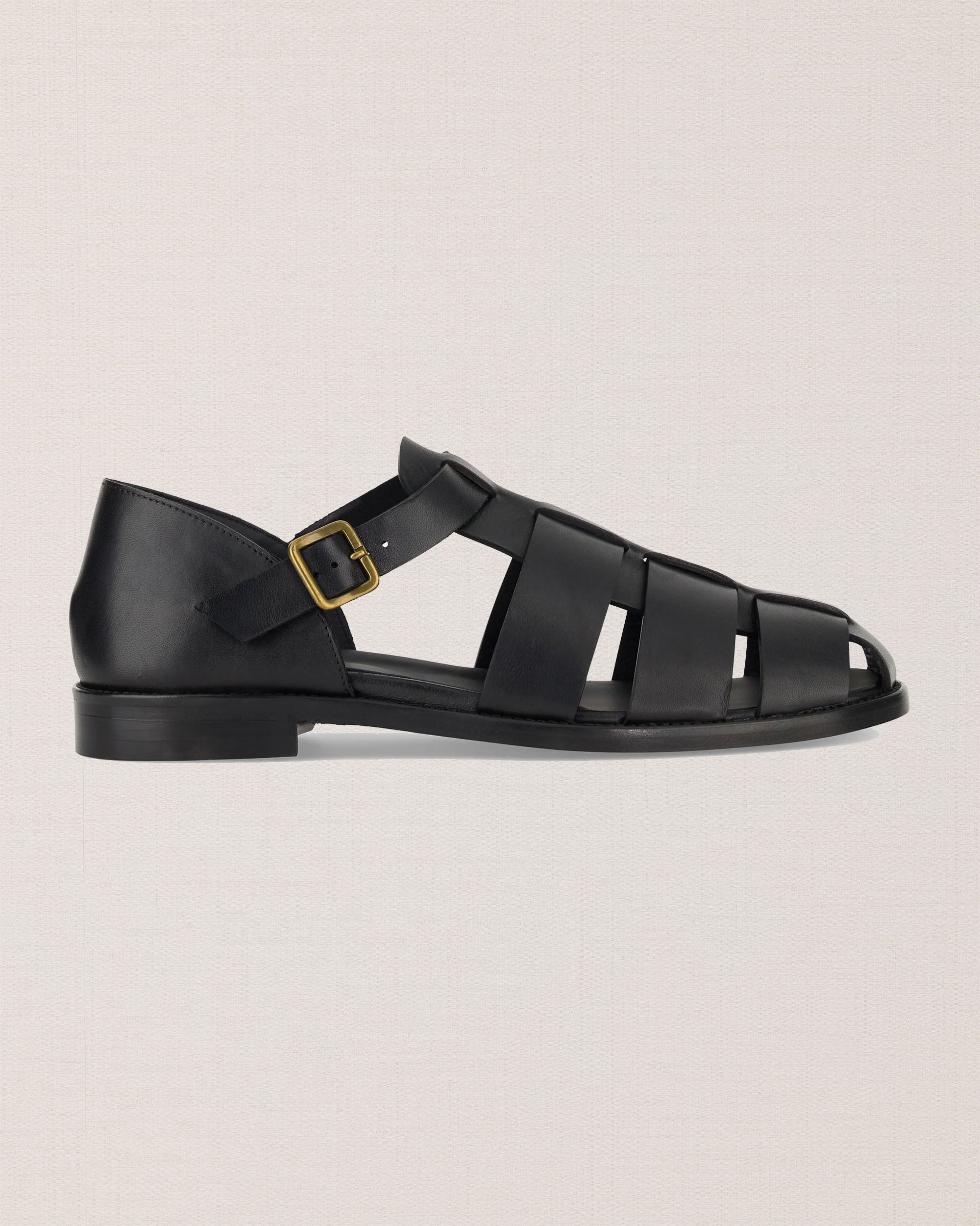 Men's artisanal slides and sandals, Made in Italy | Velasca